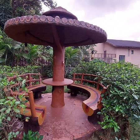 Soul Tree Deluxe Villa 106 Lavasa Luaran gambar