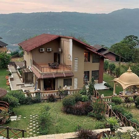 Soul Tree Deluxe Villa 106 Lavasa Luaran gambar