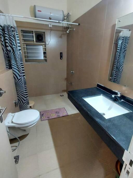 Soul Tree Deluxe Villa 106 Lavasa Luaran gambar