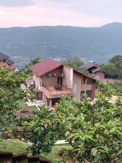 Soul Tree Deluxe Villa 106 Lavasa Luaran gambar
