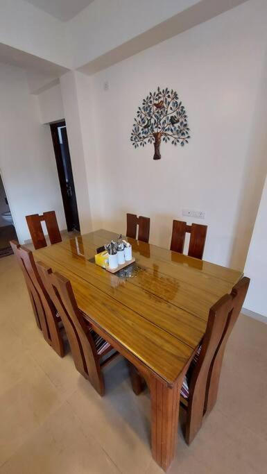 Soul Tree Deluxe Villa 106 Lavasa Luaran gambar